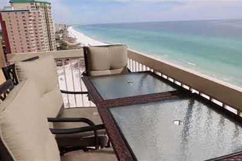 Vacation Rental in Destin  |  Pelican Beach #1201 |  1002 Hwy 98 E. #1201 Destin, FL 32541