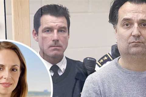 Missing Mom's Husband Reportedly Googled 'How to Dispose of a 115-Pound Woman's Body'