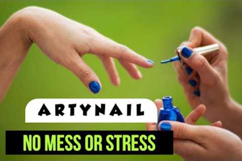 Nail art designs 💅 New ideas Nail art compilation 💅 Simple Tutorial #memoonafazal