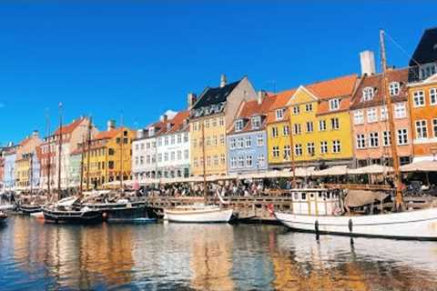 Northern Europe Cruise 2022