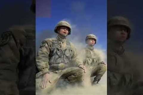 China Military power medium weapon new technology