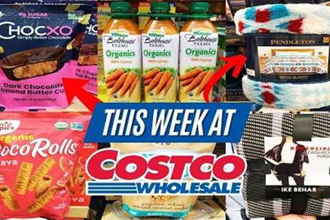 🔥NEW COSTCO DEALS THIS WEEK (1/9-1/15):🚨NEW PRODUCTS ON SALE!!! Save Big $$$