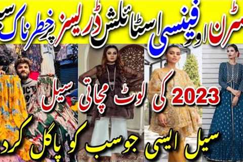 Huge Sale😱Trendy Stylish Western &amp; Fancy Dresses 1000Rs/Model Actress Stylish Dresses/Maxi..