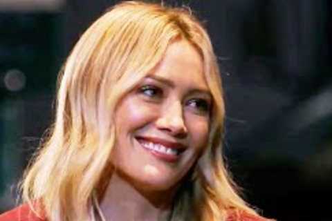 How I Met Your Father Season 2 Trailer (2023), Hilary Duff