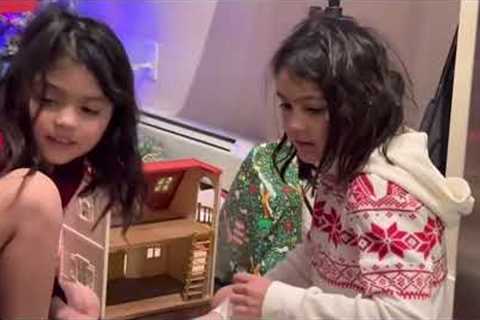 What I got for Christmas 2022! || Unboxing Christmas Gifts || Buka kado Natal