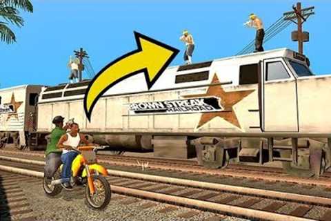 10 Video Games With That One Level Everyone Hates