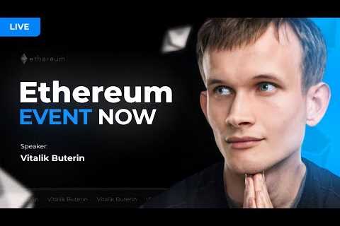 Ethereum CEO Vitalik Buterin: Binance CZ SHUTS DOWN Kevin O'Leary LYING On Record About FTX &amp;..