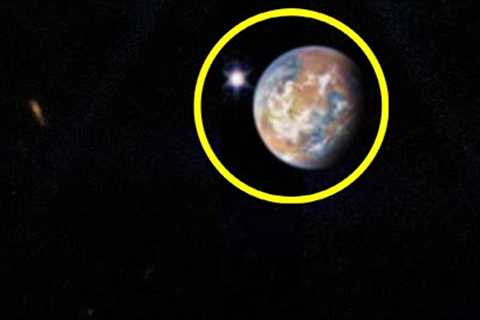 James Webb Telescope Just Captured The Clearest Image Seen In History!