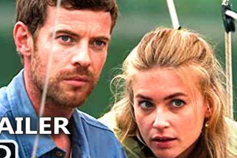 The CHEMISTRY of Death Trailer (2023), Harry Treadaway. Thriller Movie HD