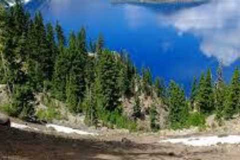 Explore Oregon &amp; Preserve Nature