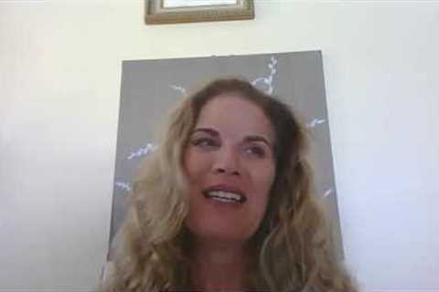 10 Minute Mindfulness Based Stress Reduction (MBSR) Meditation with Cheryl