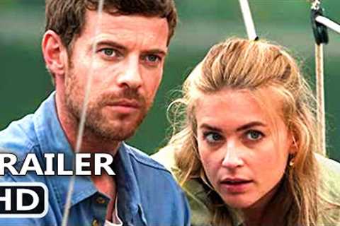 THE CHEMISTRY OF DEATH Trailer (2023) Harry Treadaway, Thriller Movie ᴴᴰ