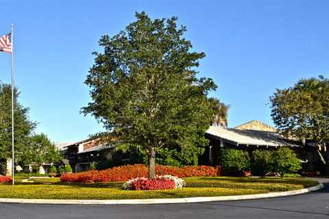 Family Convenience at Arnold Palmer's Bay Hill Club and Lodge in Orlando Florida