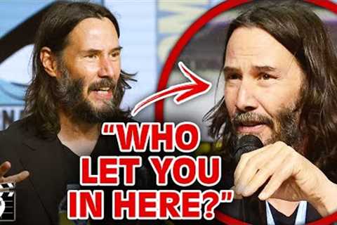 Top 10 Meanest Celebrities That Broke Our Trust In Hollywood