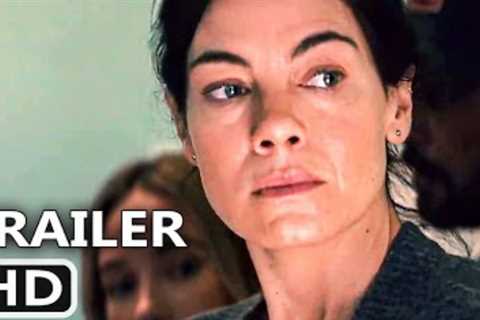 BLOOD Trailer (2023) Michelle Monaghan, Thriller Movie