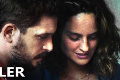 BABY RUBY Trailer (2023) Kit Harington, Noémie Merlant, Thriller Movie