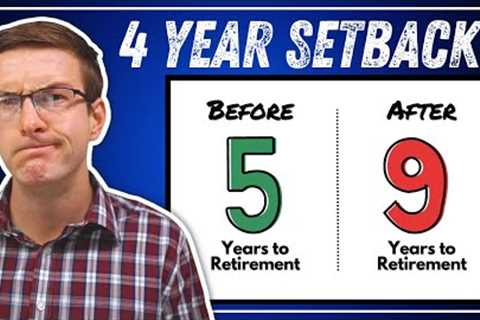 How an Income Raise Can Setback Your Retirement... | Avoid Lifestyle Creep