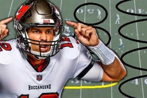 Film Study: Does Tom Brady stand a chance Vs the Dallas Cowboys for the Tampa Bay Buccaneers