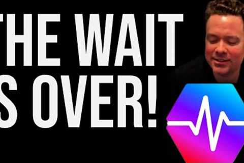 REACTION: The PULSECHAIN LAUNCH Wait Should Be Over!