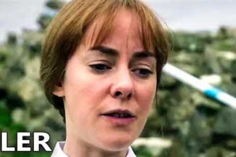 CONSECRATION Trailer (2023), Jena Malone. Thrille Movie