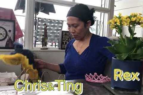 Unboxing of my birthday gifts #grateful