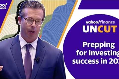 Market outlook: Tips for investing success in 2023 - UnCut