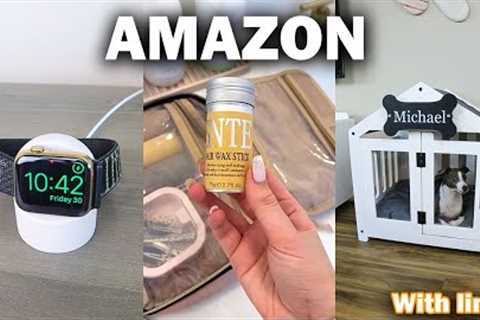 2023 JANUARY AMAZON MUST HAVE | TikTok Made Me Buy It Part 9 | Amazon Finds | TikTok Compilation