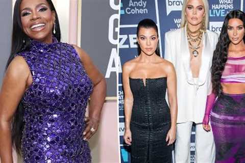 Sheryl Lee Ralph shades the Kardashians for ‘paying $10K’ for their lips