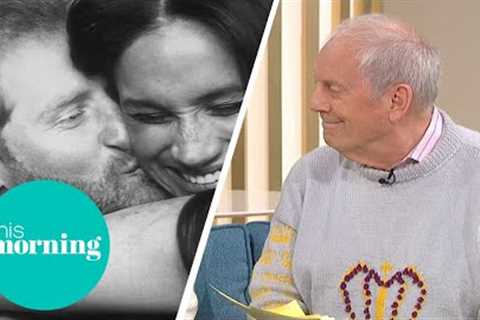 Reactions To Prince Harry's Interview With Tom Bradby | This Morning