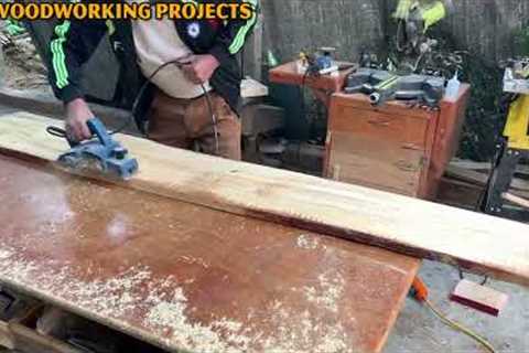 Cheap DIY Useful Woodworking Ideas // How To The  Best Coat Racks &amp; Hall Trees For 2022