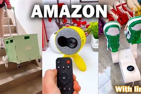 2023 JANUARY AMAZON MUST HAVE | TikTok Made Me Buy It Part 8 | Amazon Finds | TikTok Compilation