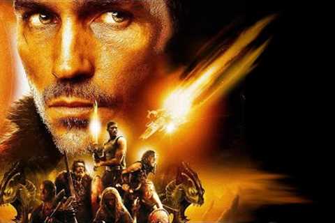 Action Movie 2020 Full Length English Best Action Movies 2020 Hollywood HD Sci Fi
