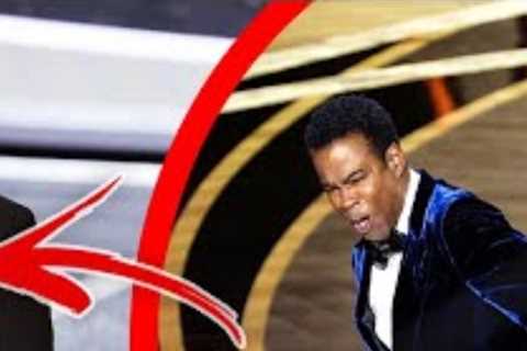 Celebrities Banned from The Oscars this Year: Top Ten