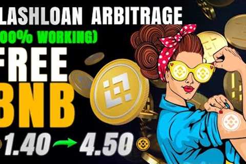 PancakeSwap Front Running Bot - Make 5 - 10 BNB With Contract Bot 2023 (No Downloads)