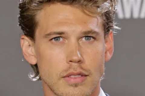Why Austin Butler's Golden Globes speech left fans confused
