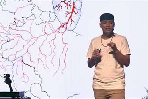 Assim como eu, a Amazônia não é uma coisa só | José Neto | TEDxCampinas
