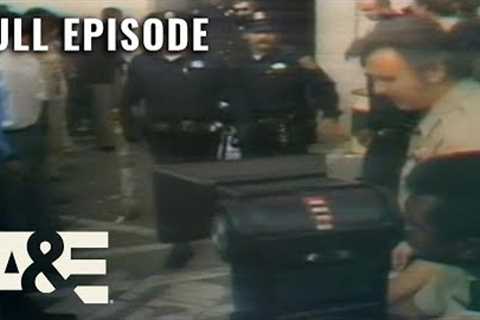 American Justice: The Strangest Defenses - Full Episode (S8, E29) | A&amp;E