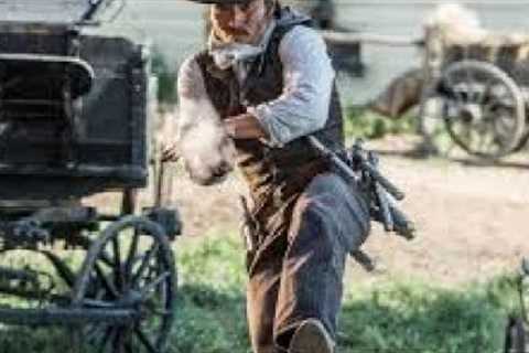 New Western Movies 2017 -Good Gunman - Great Action movies Western Film High Quality