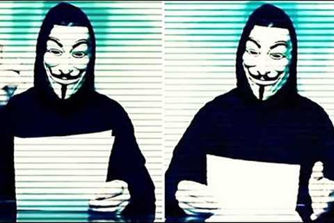 This Anonymous Hacker Reveals The Truth About What They Found Hidden Inside The Hacked Twitter Files