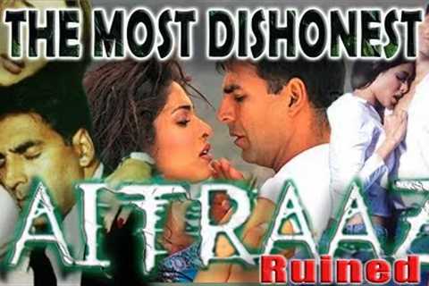 HOW TO NOT GET RICH | Aitraaz Movie Review | Funny Review|