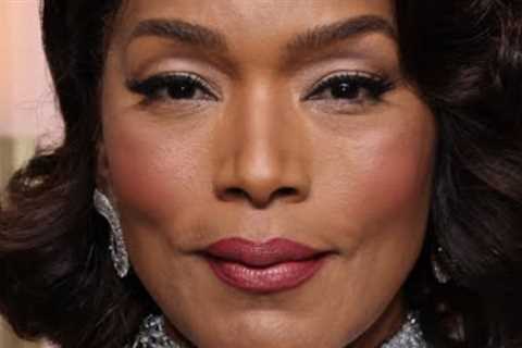 Angela Bassett's Golden Globes speech is causing fan anger