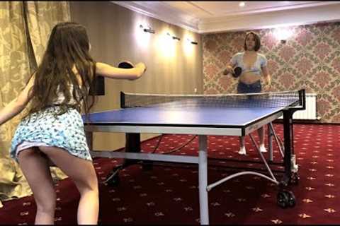 30 CUTE AND FUNNY MOMENTS IN SPORTS
