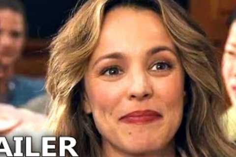 ARE YOU THERE GOD IT'S ME MARGARET Trailer (2023) Rachel McAdams, Kathy Bates Movie