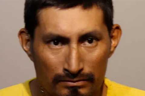 Florida Man Pleads Guilty To Killing 3-Year-Old Daughter And Slashing Other's Throat, Avoids Death..