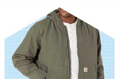 These are the 7 Best Places To Buy Men's Workwear