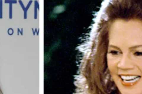 Kathleen Turner Says Trans Person Was 'Never Considered' for Controversial Friends Role