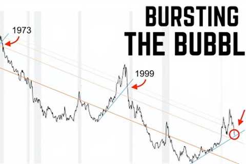 We’ve Seen This Before on the Stock Market: This is Going to Hurt Many Investors.