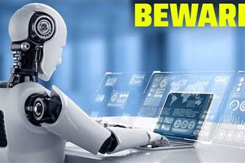 Top 10 Robots That Can REPLACE Human Workers