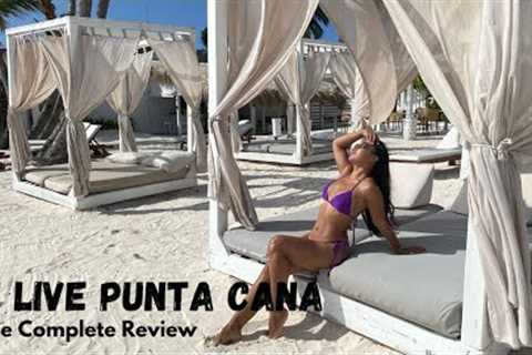 BE LIVE RESORT Complete Review: Must watch before you book!