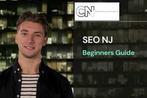 10 Tips for Boosting Your SEO in New Jersey